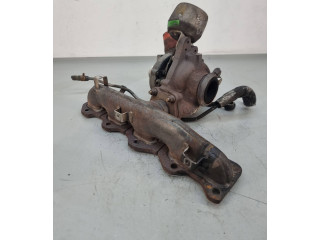 Турбина Ford Galaxy 6tb1449vz