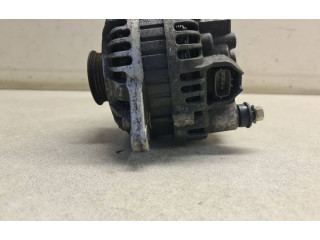 Генератор Mitsubishi Galant