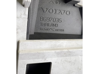 Панель приборов 30669185, 30710071   Volvo V50       