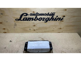 Надувная подушка для пассажира