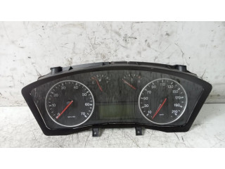 Přístrojová deska Fiat Croma 51735925, CUADROINSTRUMENTOS