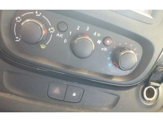 Блок управления климат-контролем 6000640051   Fiat Talento