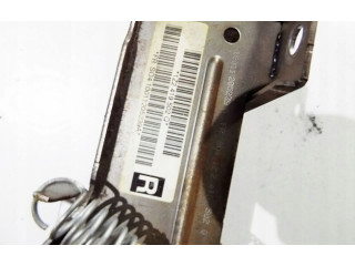 рейка Колонка рулевая 1Z2419502Q Skoda Octavia Mk2 (1Z) 2004 - 2013 года