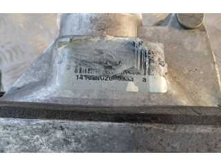 Блок подушек безопасности 6C0711265F, 6C0711266F   Skoda 