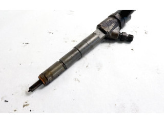 Форсунка 55246223 Fiat 500L