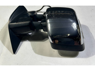 Зеркало электрическое        Nissan Titan   -  года   