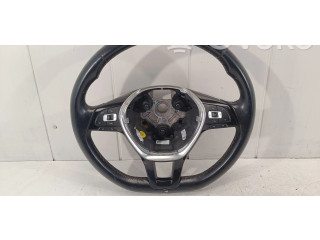 Руль Volkswagen Jetta VI 2011 - 2018 года