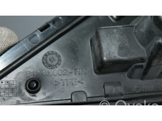 Зеркало электрическое правое Jaguar XE 2015- года