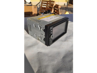 Дисплей IACLINT01 SsangYong Rexton