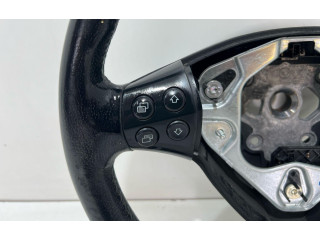 Руль Mercedes-Benz A W169 2004 - 2012 года