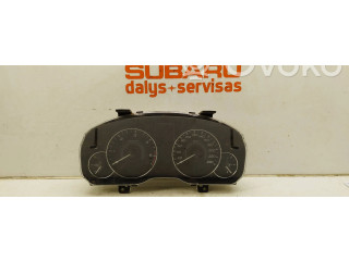 Přístrojová deska Subaru Legacy 2010 85002AJ43