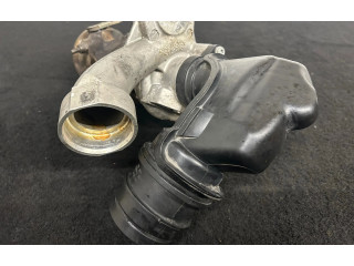 Turbodmychadlo Турбина 4918001275, 4572   Volkswagen Tiguan   