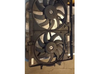 Вентилятор радиатора     8K0121003M, 989460D    Audi A4 Allroad 