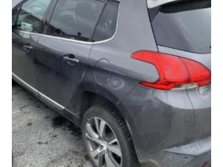 Блок управления климат-контролем 9819570680   Peugeot 2008 I