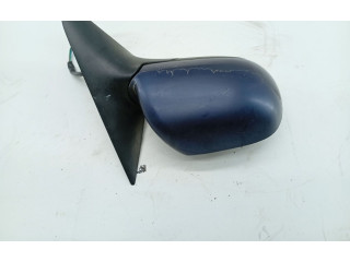 Зеркало электрическое Skoda Octavia Mk1 (1U) 1996 - 2004 года