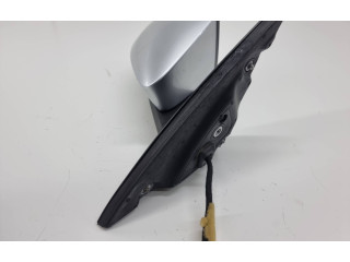 Зеркало электрическое Skoda Octavia Mk3 (5E) 2013 - 2019 года