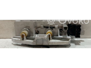 Блок управления климат-контролем    Honda HR-V