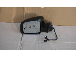 Зеркало электрическое Jeep Grand Cherokee 2010 - 2021 года