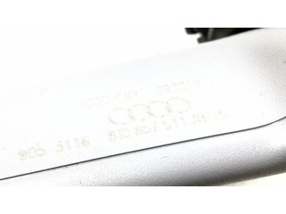 Зеркало заднего вида (в салоне)