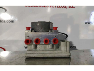 Блок АБС 9657352680   Citroen  C3 Pluriel  