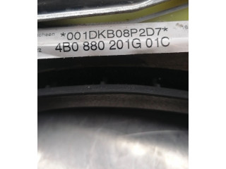 Руль Audi A6 S6 C5 4B  1997 - 2005 года 4B0419091BG, 4B0880201G      