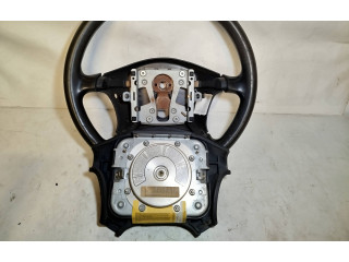 Руль Mitsubishi Carisma 1996 - 1999 года MR740922, 570217300