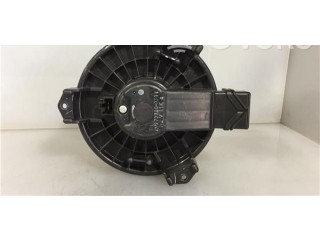 Вентилятор печки    AV2727000311, 11K4   Suzuki SX4