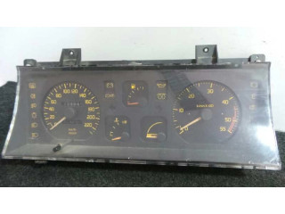 Přístrojová deska Renault 21 1991 JAEGER