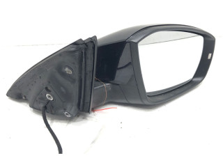 Зеркало электрическое        Skoda Octavia Mk3 (5E)  2013 - 2019 года   