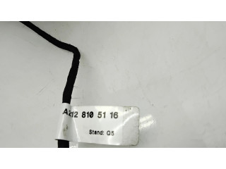 Зеркало электрическое     левое    Mercedes-Benz E W212  2009-2016 года   