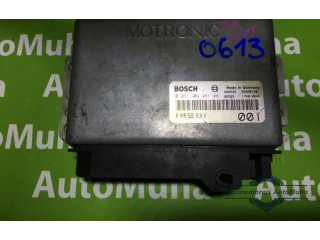 Блок управления двигателем Блок управления 00465328100, 0261204481 Alfa Romeo 145 - 146
