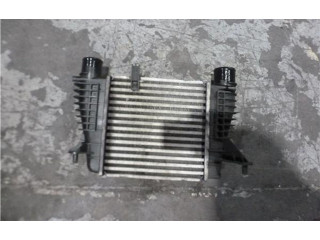 Интеркулер  8200471885   Renault Clio III 