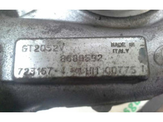 Турбина Volvo XC90 GT2052V