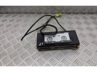 Подушка безопасности водителя    Subaru Forester SH