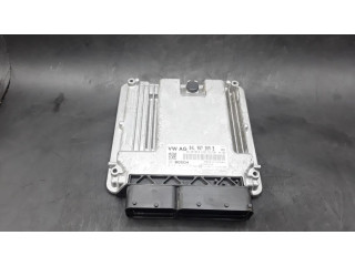 Řídící jednotka 04L907309B, 0281018510 Volkswagen Golf VII 2014