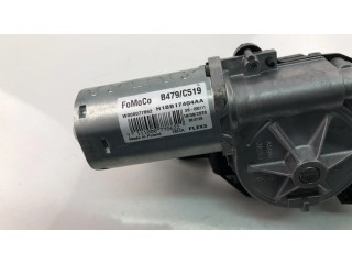 Моторчик дворников H1BB17404AA Ford Fiesta