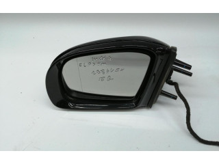 Зеркало электрическое        Mercedes-Benz ML W164  2005 - 2011 года   