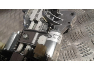 Рулевая рейка A2314620005, A2534603000 Mercedes-Benz GLC X253 C253 2015- года