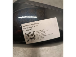 Zpětné zrcátko BMW 3 G20 G21 2019 8498239
