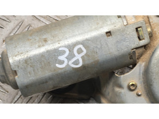 Моторчик заднего дворника 0390201559, 102135    BMW 3 E46