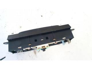 Дисплей 94892 Mitsubishi Carisma