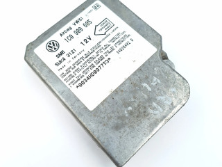 Блок подушек безопасности 1C0909605, 5WK43121 Ford Galaxy