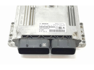 Řídící jednotka 9845780880, 9845780880 Peugeot Expert 2022