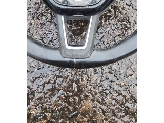 Руль Skoda Superb B8 (3V) 2015 - 2024 года 3V0419091L, 309311399340