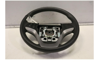 Руль Mahindra KUV100 2016 - года 6AAA02501NB1