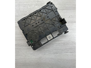   Pojistková skříňka    Citroen Berlingo 2005