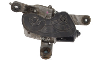 Моторчик дворников 00006405KZ    Citroen C5