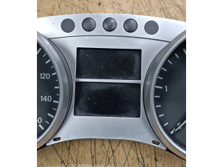 Панель приборов A2519003300, A2C53361677 Mercedes-Benz ML W164