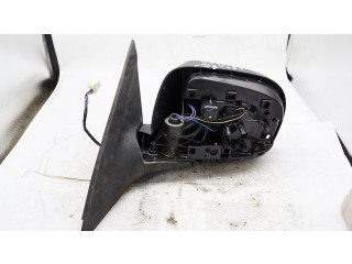 Зеркало электрическое        Subaru Forester SH  2008 - 2013 года   