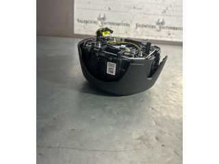 Подушка безопасности водителя 01609222, 26691432 Mini One - Cooper F56 F55